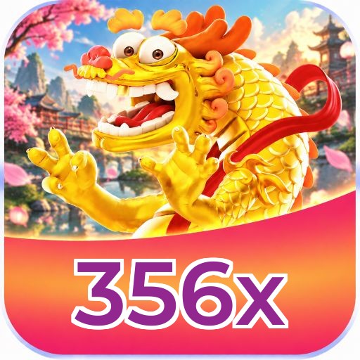 356x APK Logo Oficial Certificado