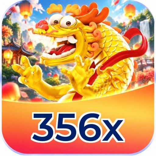356x Logo