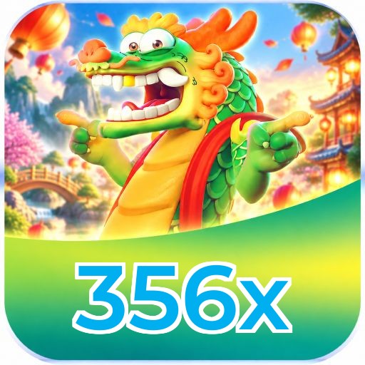 Logo 356x Cassino Online Brasil