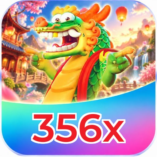 Logo 356x Slots Premium Brasil