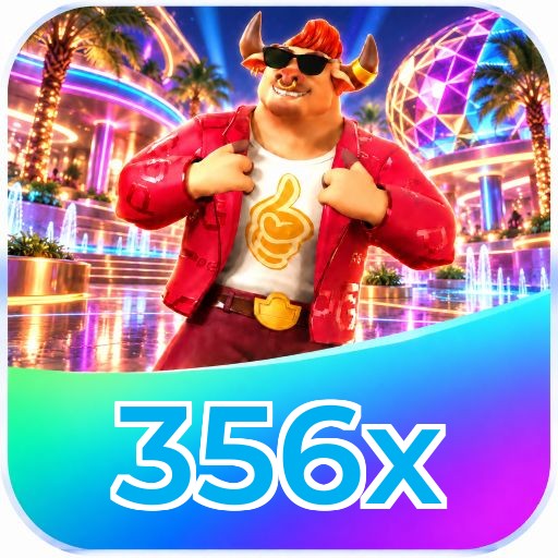 356x Cadastro Oficial - Bônus R$ 5.000