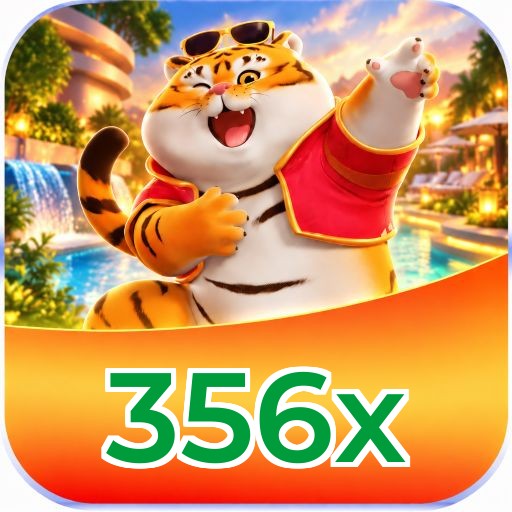 Principais provedores de slots da 356x - NetEnt, Pragmatic Play, Play'n GO