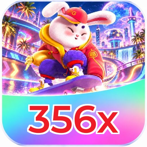 356x Logo