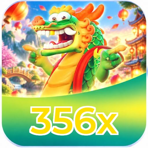 356x Logo Oficial