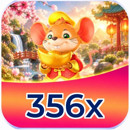 356x APP Logo Oficial Certificado Android iOS