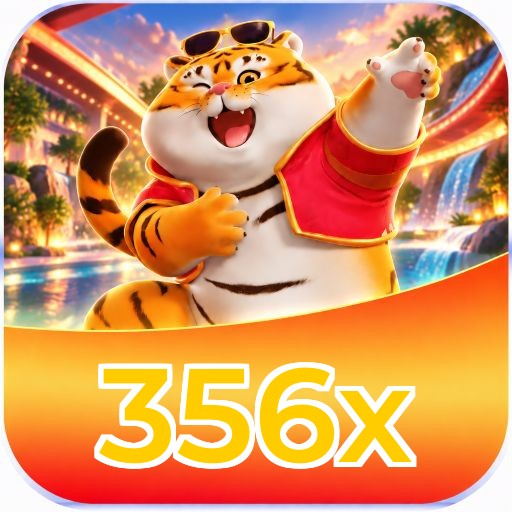 356x Logo
