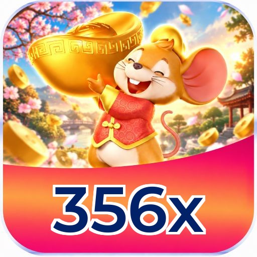 356x Logo