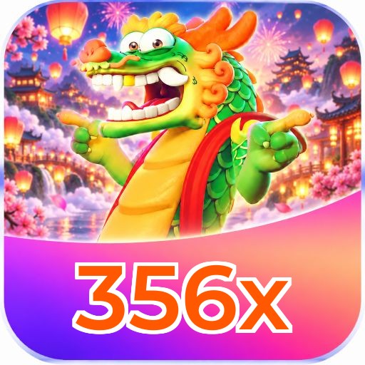 356x Logo
